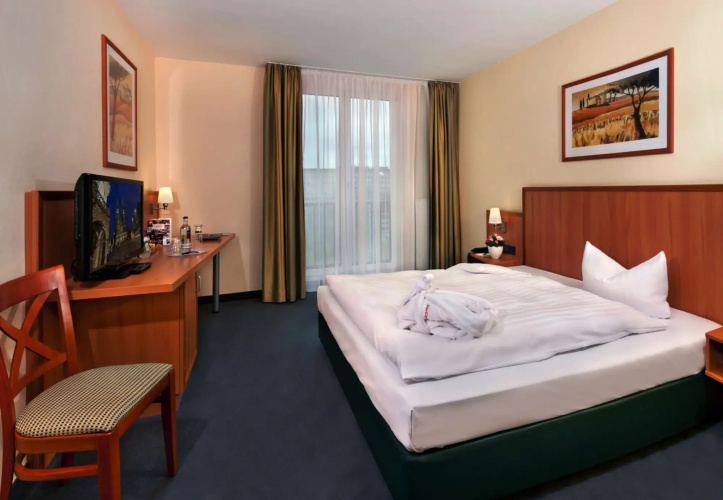 Flemings Hotel