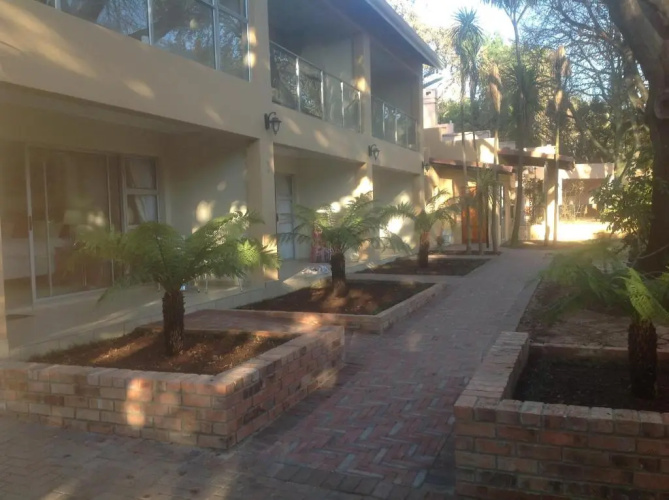 Anka Lodge
