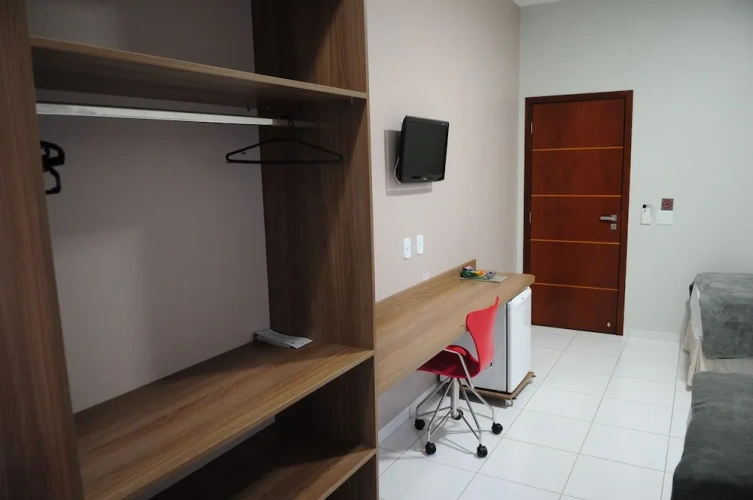 Luxury Double room