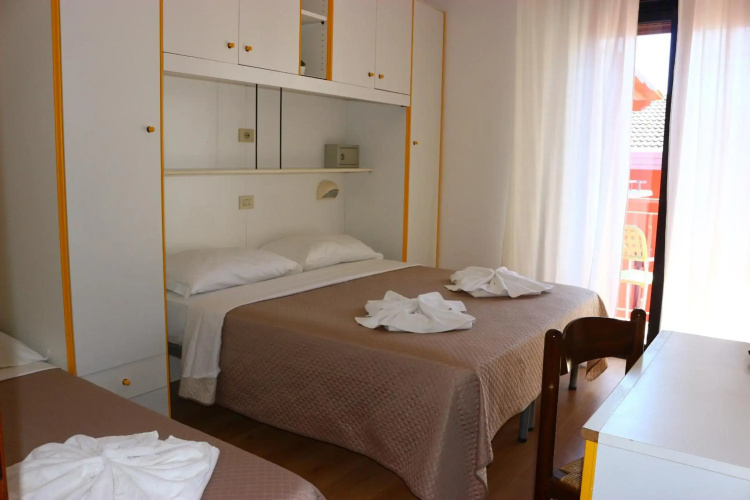 Hotel Neps