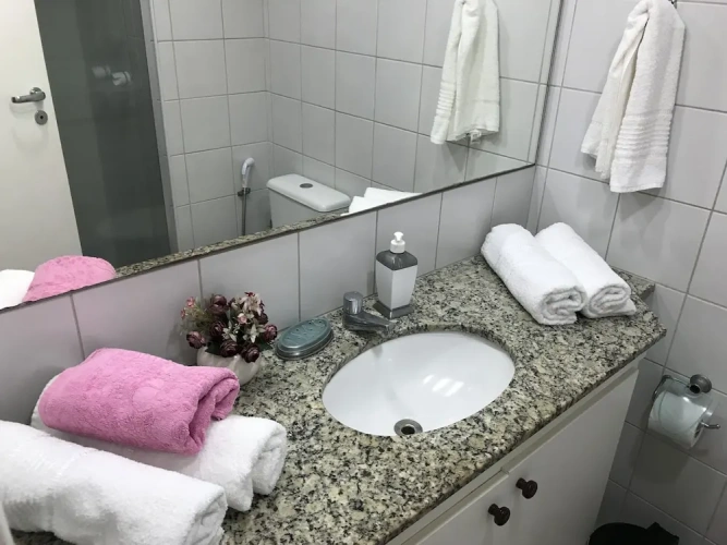 Comfort Duplex room