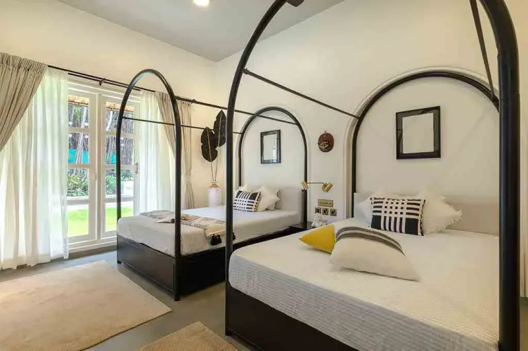 Villa Kefi