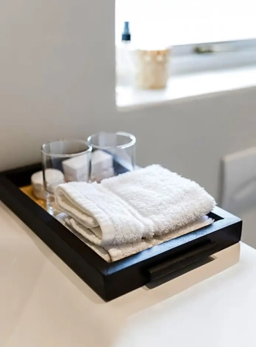 Superior Double Suite