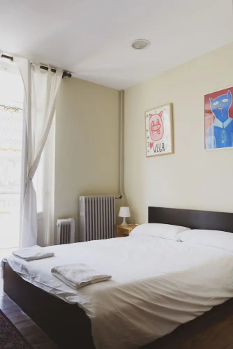 Urban House Hostel