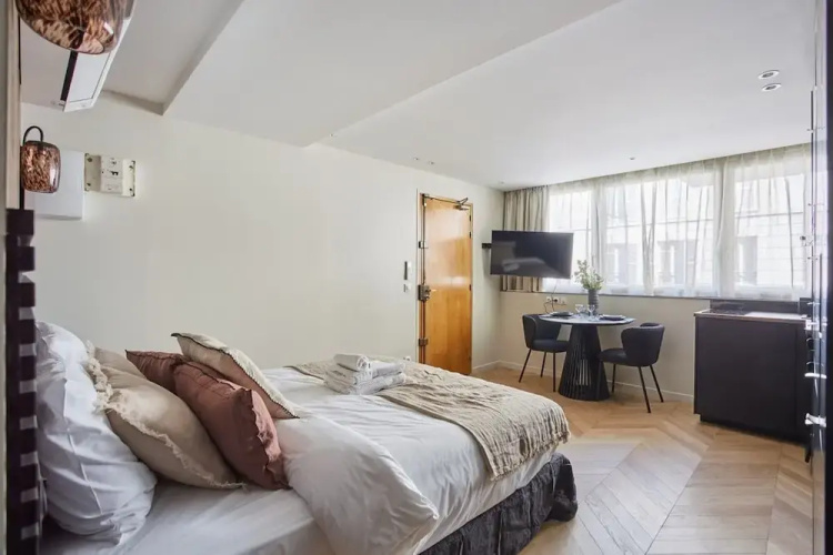 Sublime Studio Saint Germain des Pres Invalides