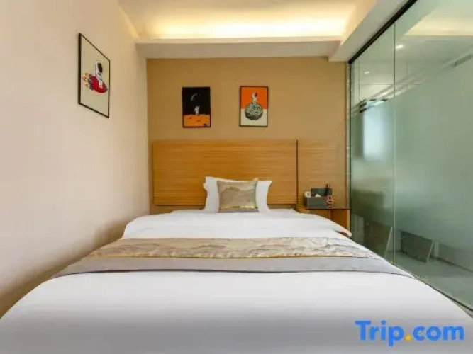 Luxury Double room