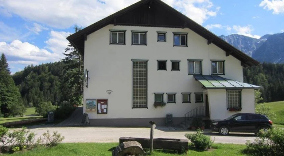 Haus Sarsteinblick