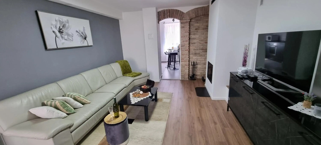 Apartman ''Anno Domini''