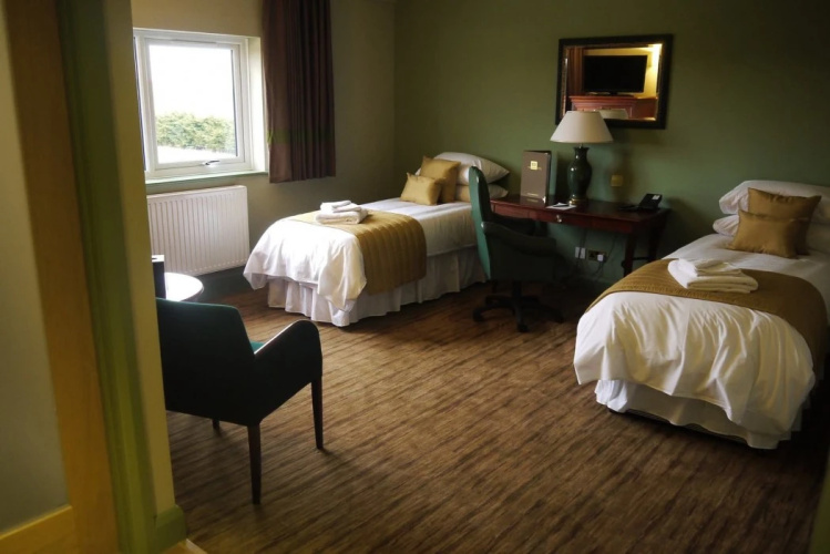 The Stones Hotel
