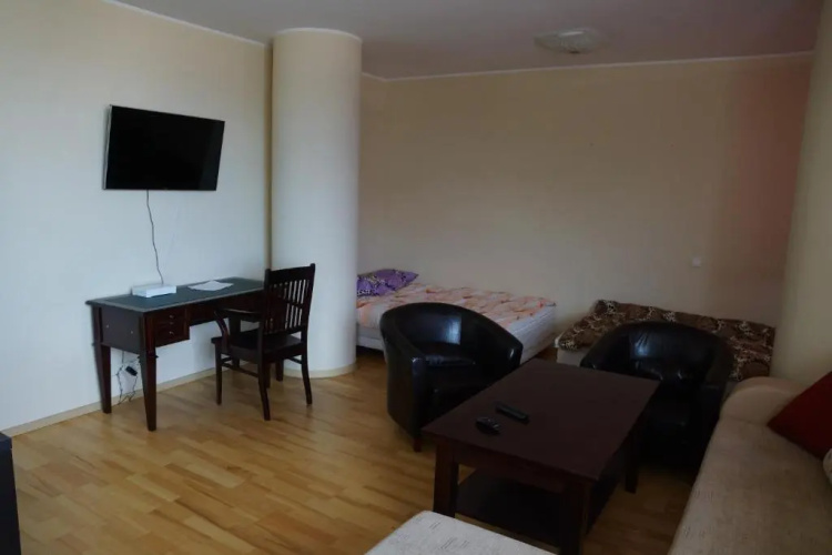 Viru väljak 6 Apartment