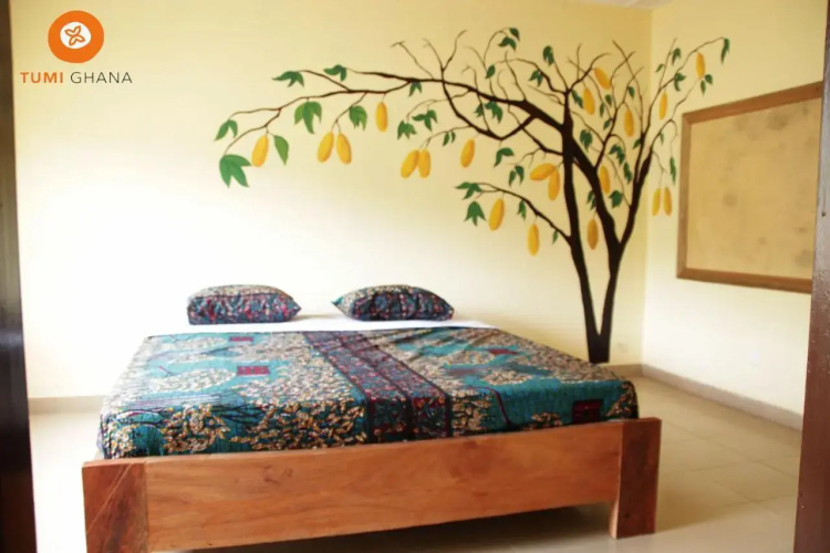 Tumi Hostel