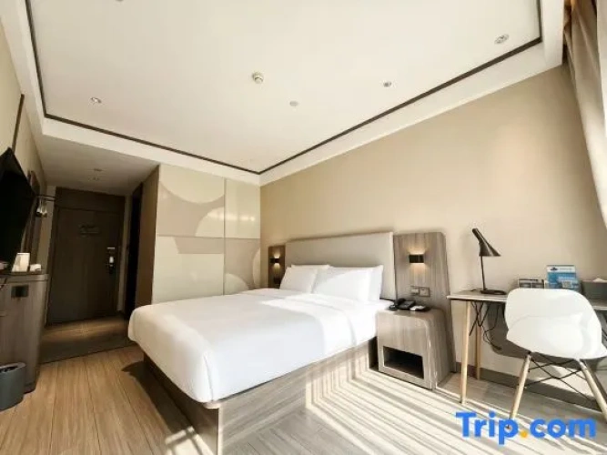 Privilege Double room
