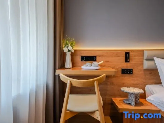 Double Apartment