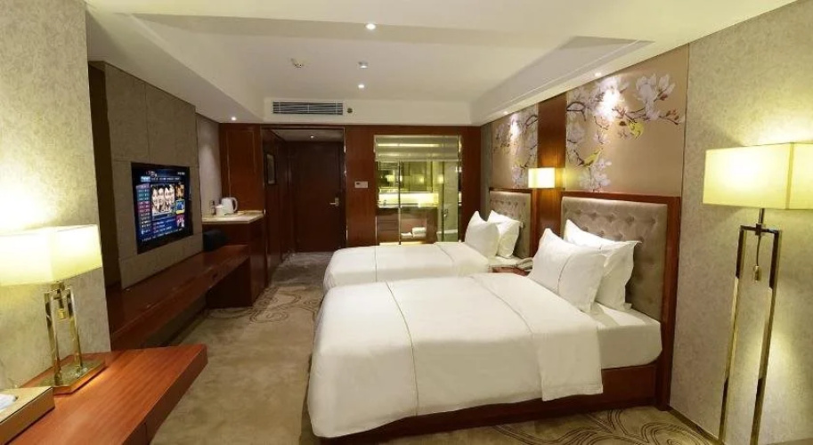 No 8 Boutique Hotel