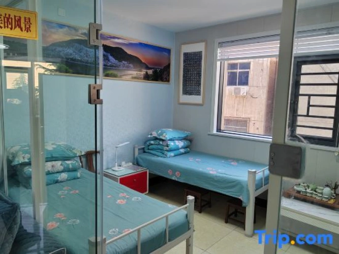 4 Bedrooms Suite