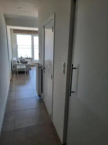 Appartement Het Achterhuis