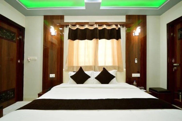 Hotel SAG