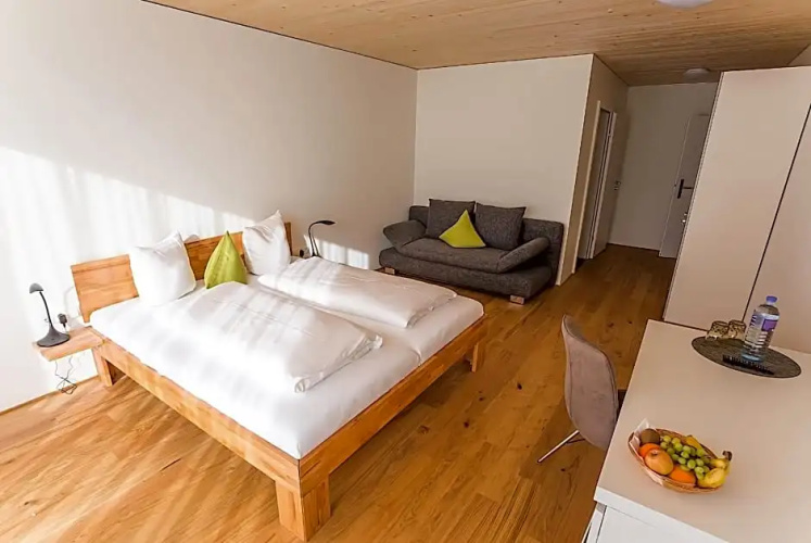 Otel görseli