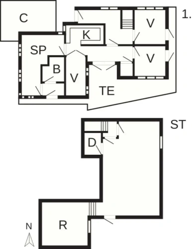 Cottage