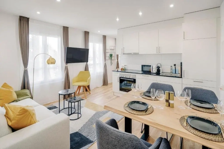 Superior Double Suite