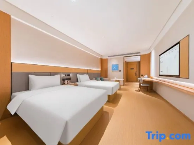 Business Twin room