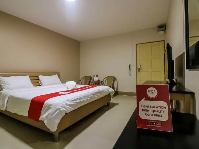 Nida Rooms Chateau Inthamara 22
