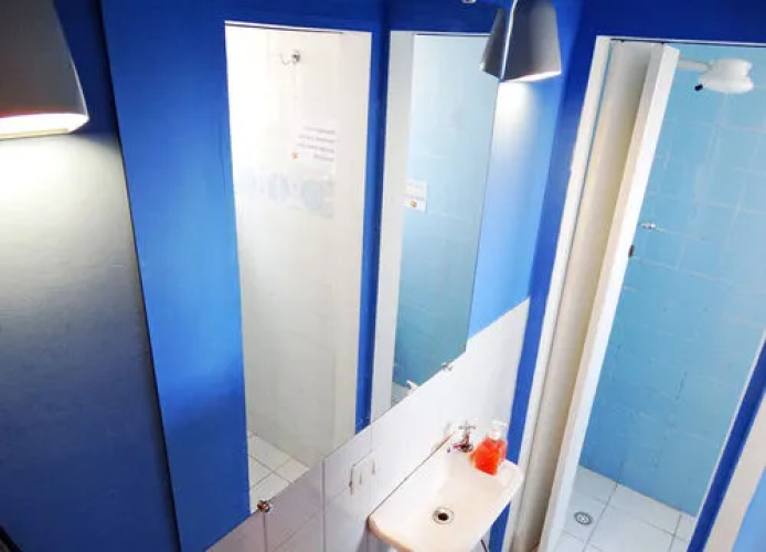 Uvaia Hostel