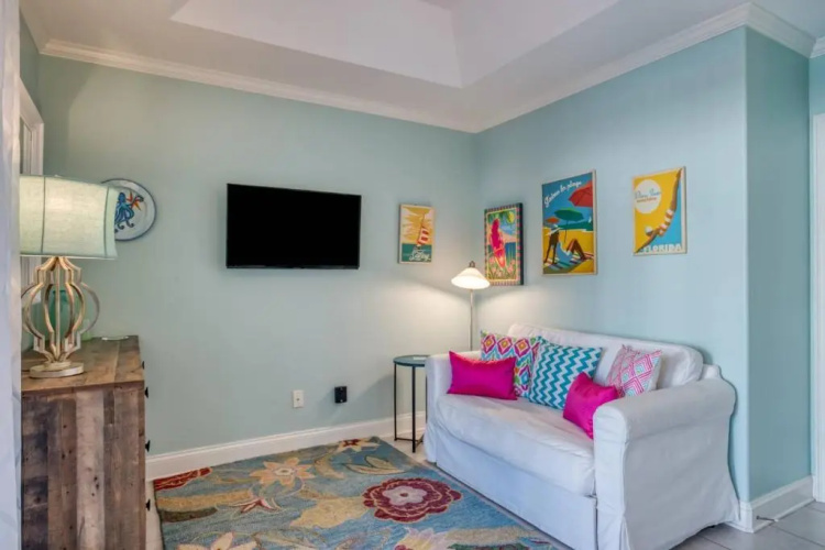 417 Montego Bay Court, St. Augustine, FL 32080