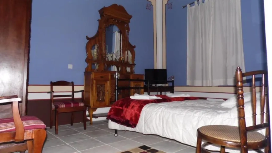 2 Bedrooms Suite