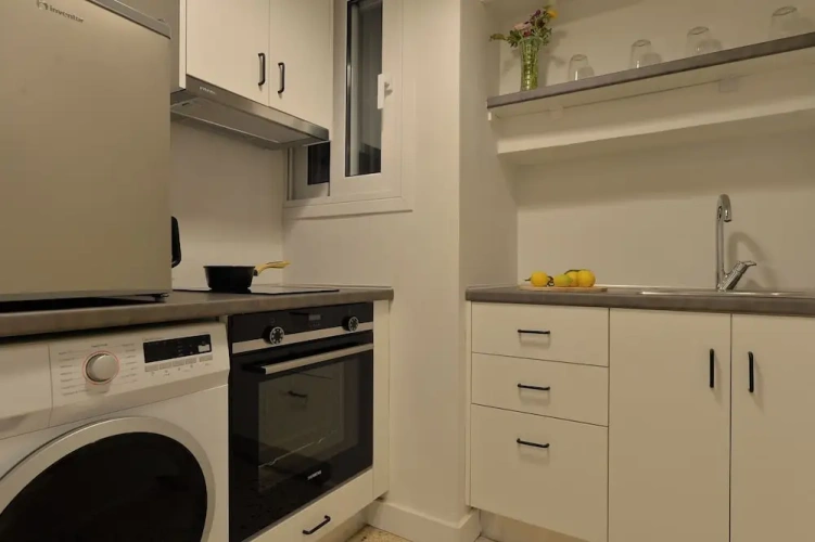 Luxury Apartment