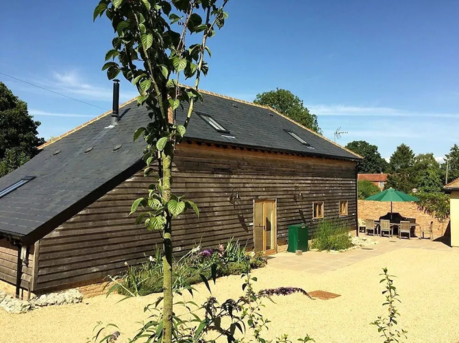Green Farm Kent