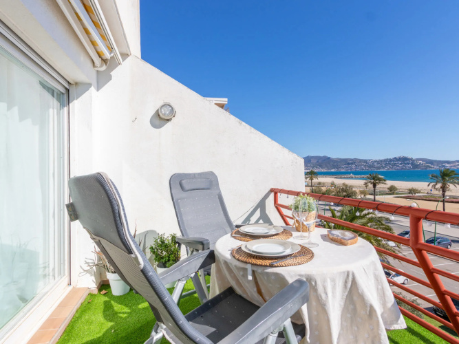 Apart-rent Estudio Bahia
