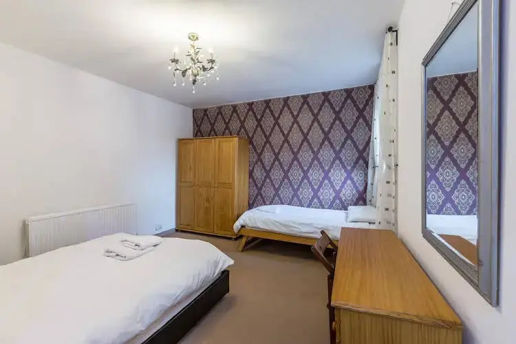 Constantinou Apartments