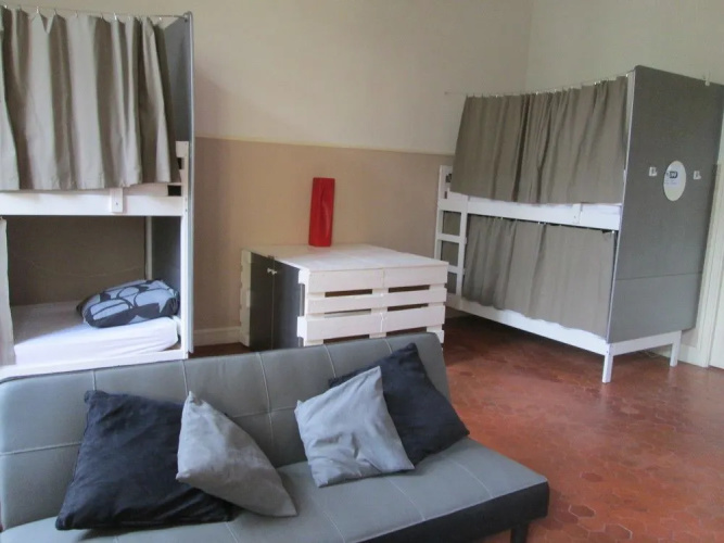 La Maïoun Guesthouse Hostel