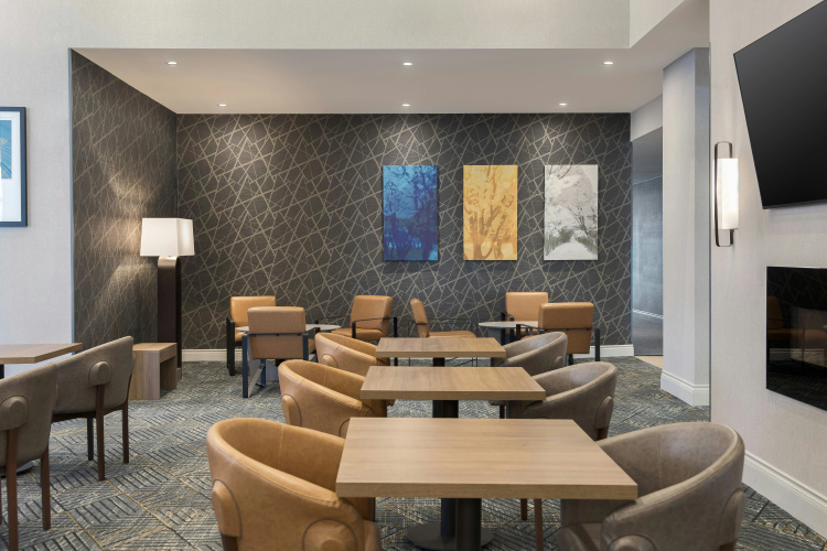 Homewood Suites by Hilton Ajax, Ontario, Canada photo 15