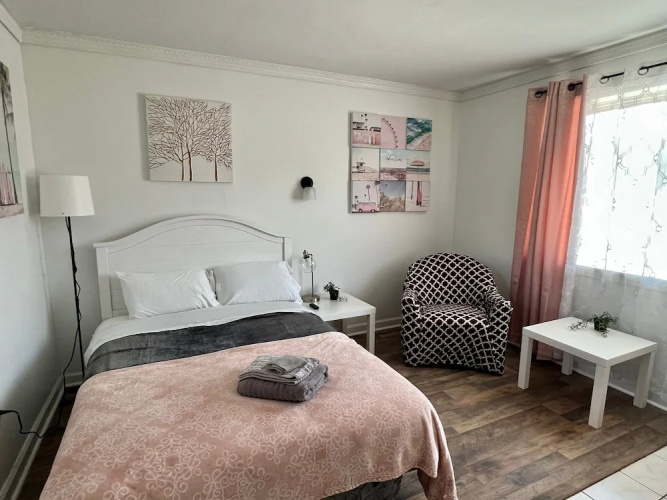 Cobmin Ridge Motel