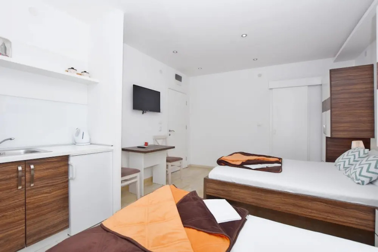 Apartments Ivanovic