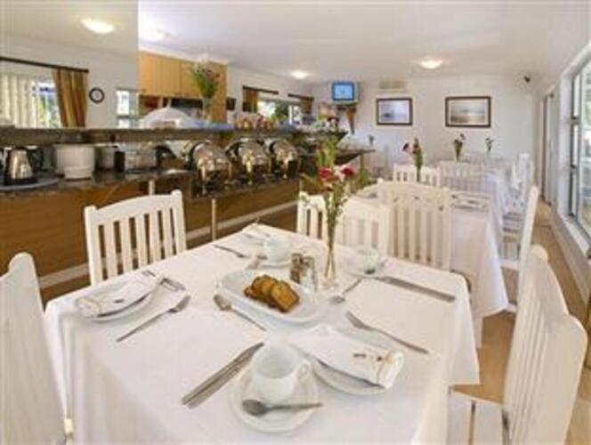 Silver Oaks Boutique HotelOver view