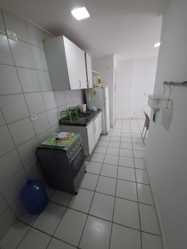 Apartamento Beira Mar Pajuçara Maceió