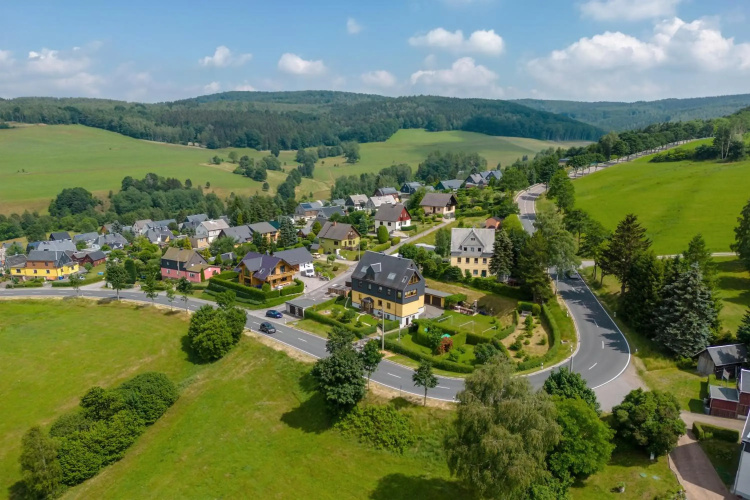 Ferienzimmer im schönen Erzgebirge