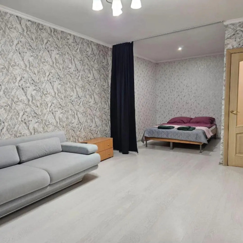 Фотография номера квартиры Квартира Однокомнатная на Амурском Бульваре