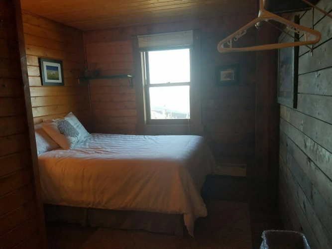 Mount Aurora Lodge