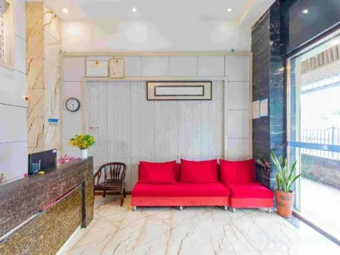 Chuncheng Hotel Lundu