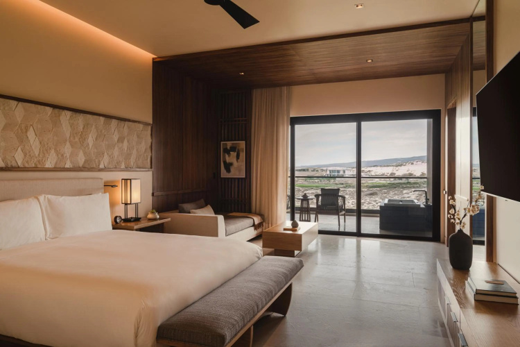 Nobu Hotel Los Cabos photo 8