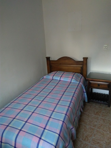 Standard Single room with park view