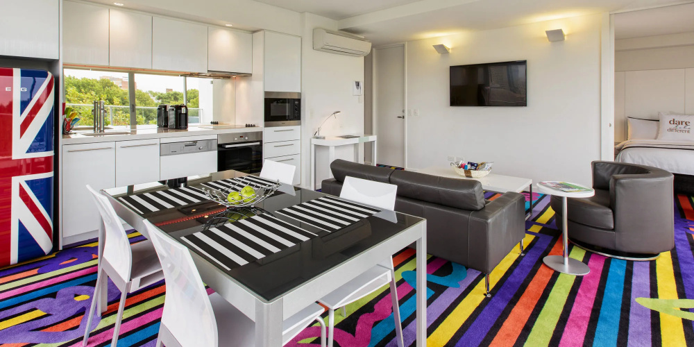 ADGE Hotel & Residences