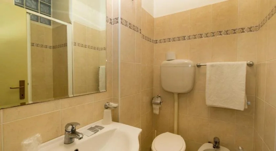 Hotel Tre Assi