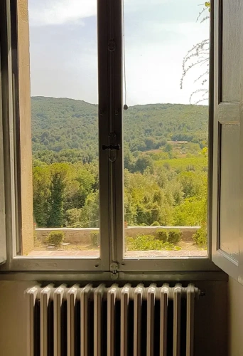 1 Bedroom Classic Double Villa with park view