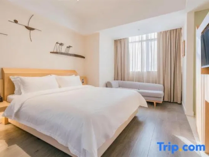 Business Double Suite