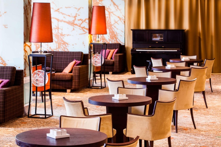 Nordic Hotel Forum photo 19